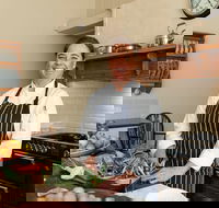 Prospect House Dining Room - eAccommodation