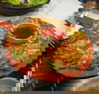 Restaurant Gangnam - Karawara - eAccommodation