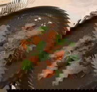 Reynolds St Sandwich Bar