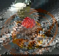 Royal Copenhagen - Hahndorf - eAccommodation