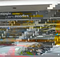 Simply Noodles - eAccommodation