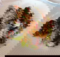 Sorriso Italian Restaurant