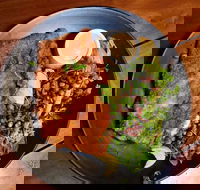 Station Street Caf - eAccommodation