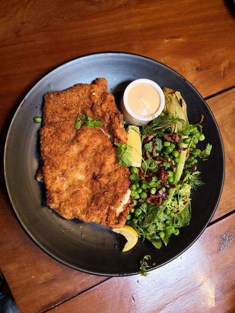 Station Street Café - eAccommodation 0