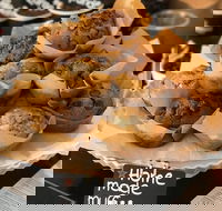 Stellarossa - Strathpine - eAccommodation