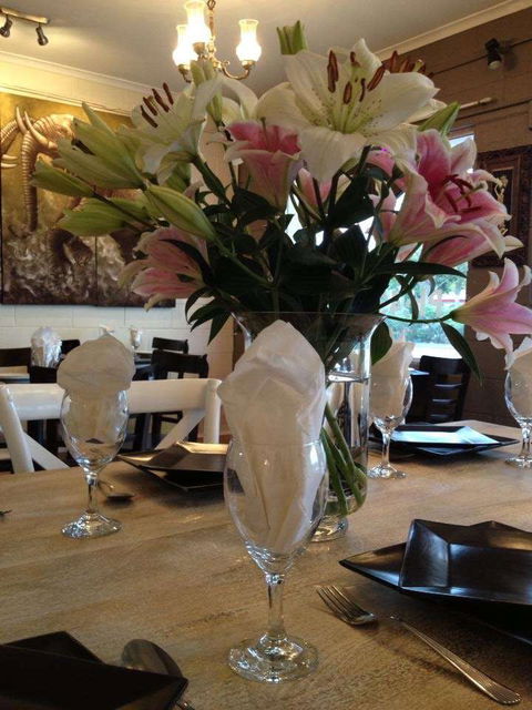 Thai Indeed - eAccommodation 0