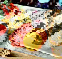 The Glass Onion Society - eAccommodation