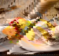 The Coffee Club - Baulkham Hills