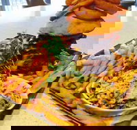 The Admiral Hotel - eAccommodation