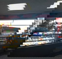 Velocity Espresso  Bar - eAccommodation