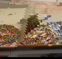 Venice Gourmet Pizza - eAccommodation