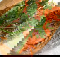 Wangara Centre Lunch Bar - eAccommodation