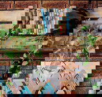 Wilderness Bar - eAccommodation