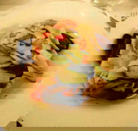 Zinc Restaurant and Lounge Bar - eAccommodation