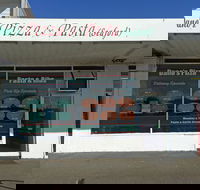 Austin Rd Pizzeria - eAccommodation