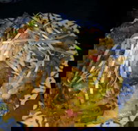 Blue Orchid Thai - eAccommodation