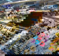 Caffe Dolce - eAccommodation