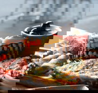 Caffe La Via - eAccommodation