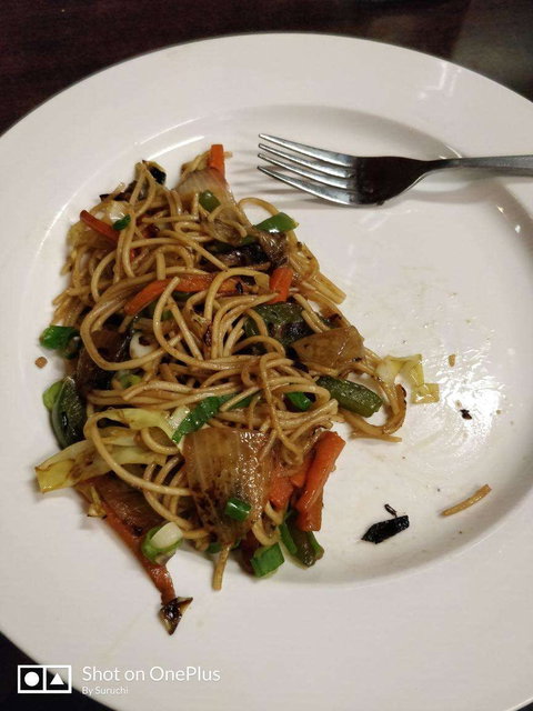 Chinaman Restaurant - eAccommodation 0