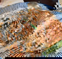 Cilantro Thai Kitchen - eAccommodation