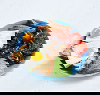 DD Collective - Harbord Diggers