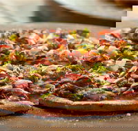 Domino's - Strathpine - eAccommodation