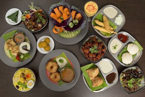 Dosa Hut - Caroline Springs - eAccommodation 0