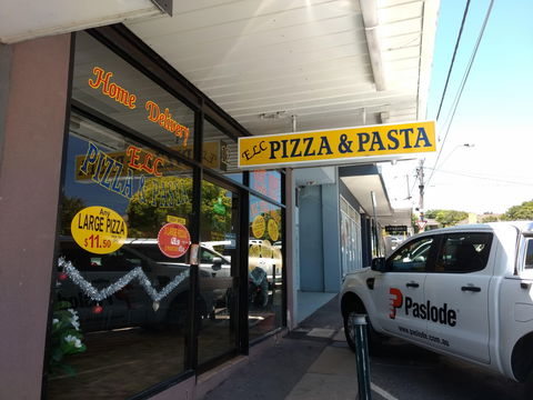 ELC Pizza & Pasta - eAccommodation 0
