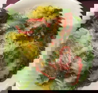 Emerald ChineseVietnamese Restaurant - eAccommodation