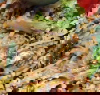 Everyday's Sunday Thai Eatery - eAccommodation