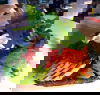 Global Cafe - eAccommodation