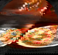 Il Desiderio Pizzeria e Trattoria