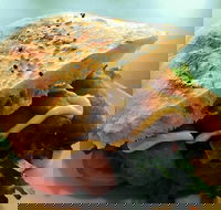 Island View Cafe - eAccommodation