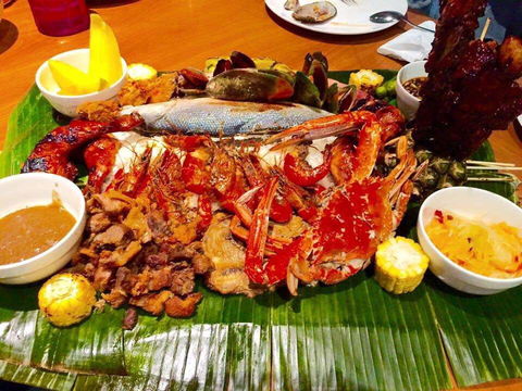 Jasmine's Cafe & Restaurant - eAccommodation 0