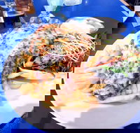 Lazy Moe's - Tullamarine - eAccommodation