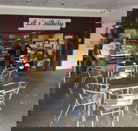 Lee's Bakery - eAccommodation