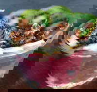 Mahendra's Indian Cuisine - eAccommodation