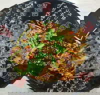 Master Da Sheng - eAccommodation