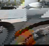 Maxwell's Ellen Street Restaurant - eAccommodation