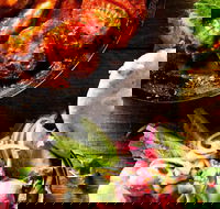 Nando's - Wheelers Hill