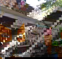 Natura's Ice Creamery - eAccommodation