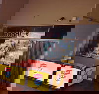 Noodle  Keilor Downs - eAccommodation