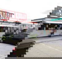 Nur Kebab - eAccommodation