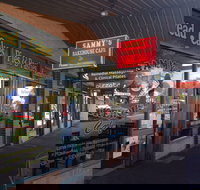 Pika Sushi - eAccommodation