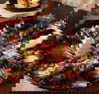 Richmond Oysters - Oakleigh - eAccommodation