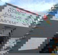 Rosie's Kitchen Table - eAccommodation