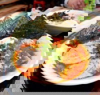 Round Bird Can't Fly - eAccommodation