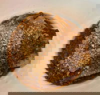 Sails Restaurant - eAccommodation