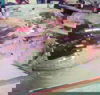 Shots on Wax - eAccommodation