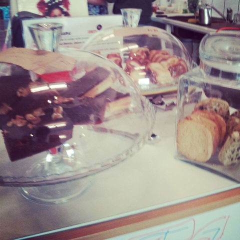 Shots On Wax - eAccommodation 0